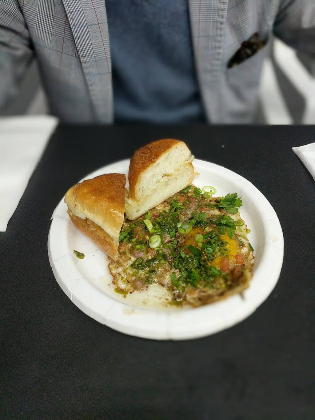 Anda Lari | restaurant | 41035 Fremont Blvd, Fremont, CA 94538, USA | 5105731821 OR +1 510-573-1821