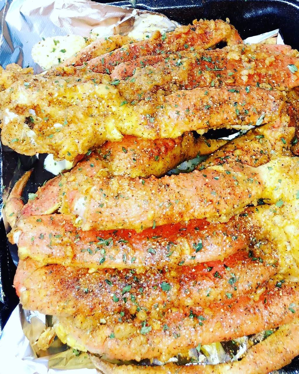 Soul Seafood Cafe’ | restaurant | 2110 S Brightleaf Blvd, Smithfield, NC 27577, USA | 9199340341 OR +1 919-934-0341