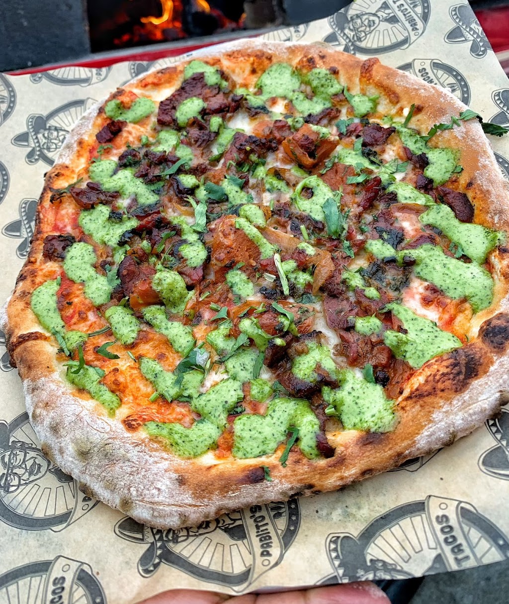 Pablitos Pizza | meal delivery | 5600 Vineland Ave, North Hollywood, CA 91601, USA | 8189668535 OR +1 818-966-8535