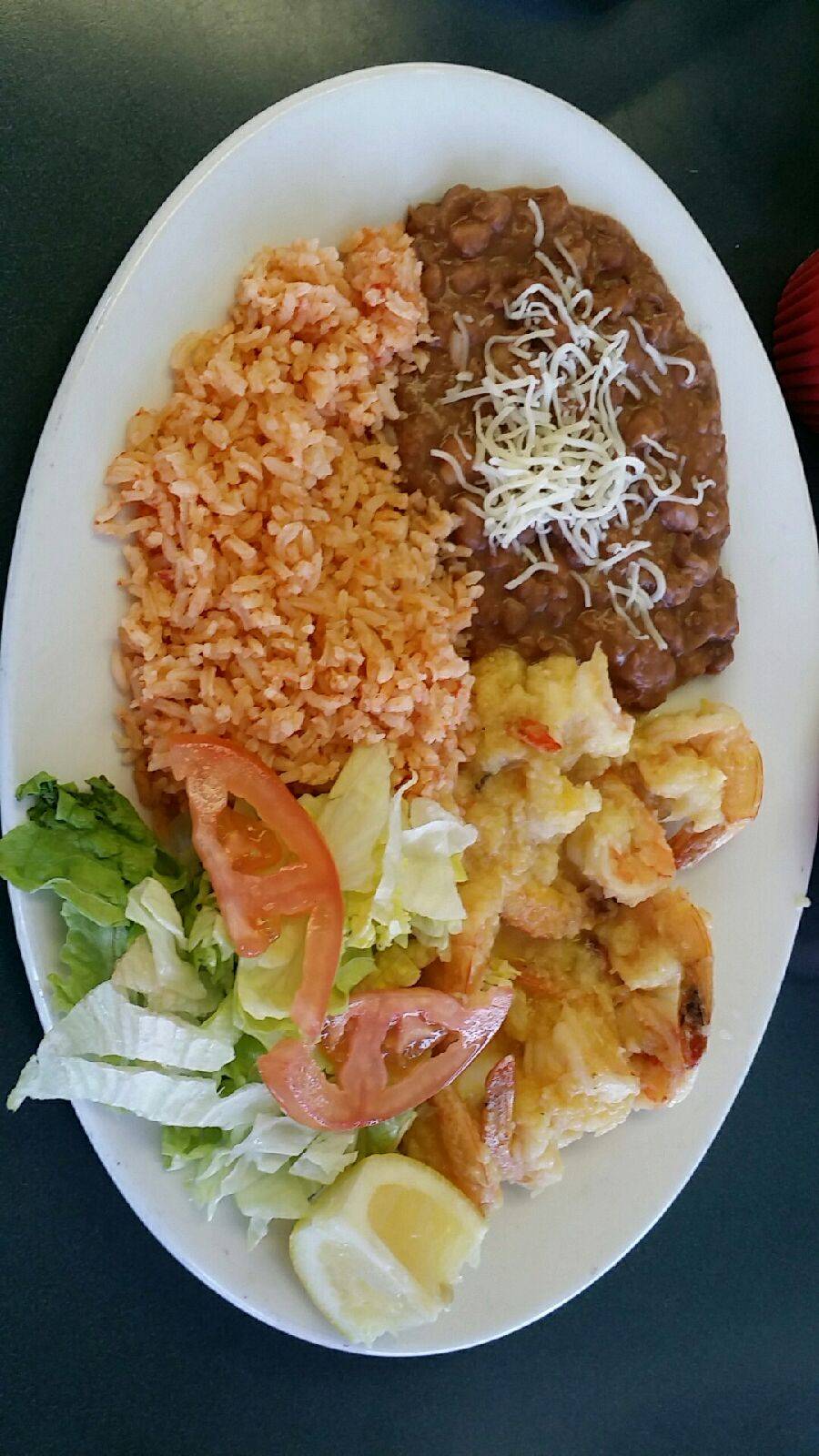 Analucys Mexican Restaurant | restaurant | 4160 E Clinton Ave, Fresno, CA 93703, USA | 5599004128 OR +1 559-900-4128