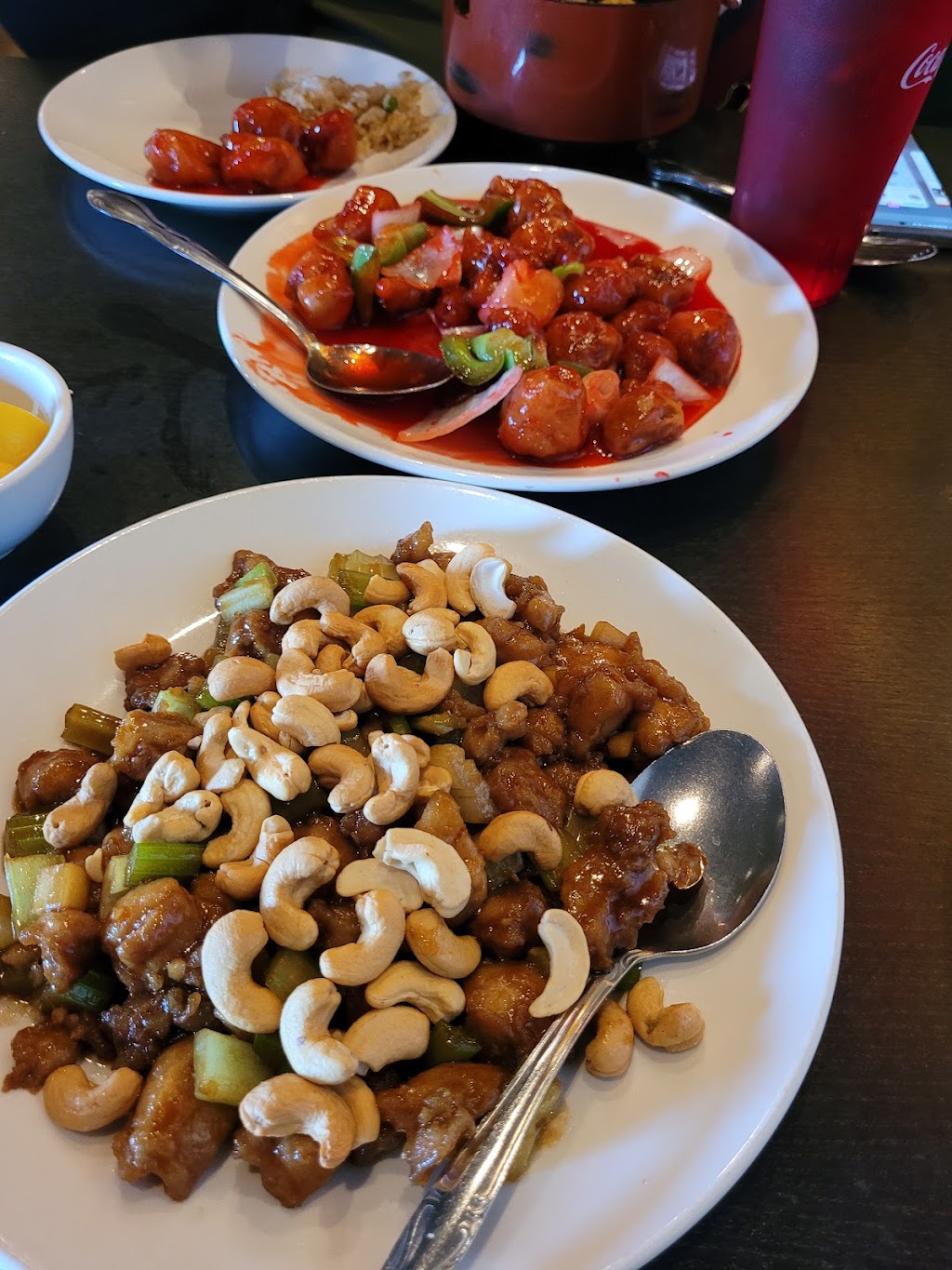 Panda Garden | restaurant | 212 N 900 E, St. George, UT 84770, USA | 4356741538 OR +1 435-674-1538