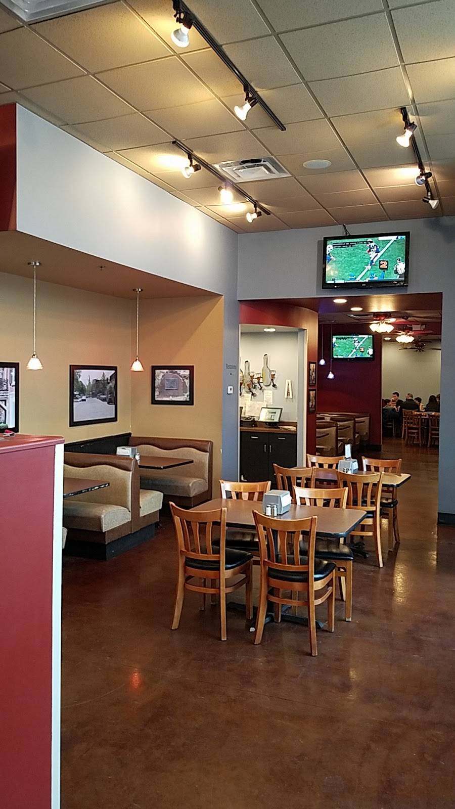 Monicals Pizza of Indianapolis Traders Point Mall | restaurant | 6010 W 86th St, Indianapolis, IN 46278, USA | 3178707722 OR +1 317-870-7722