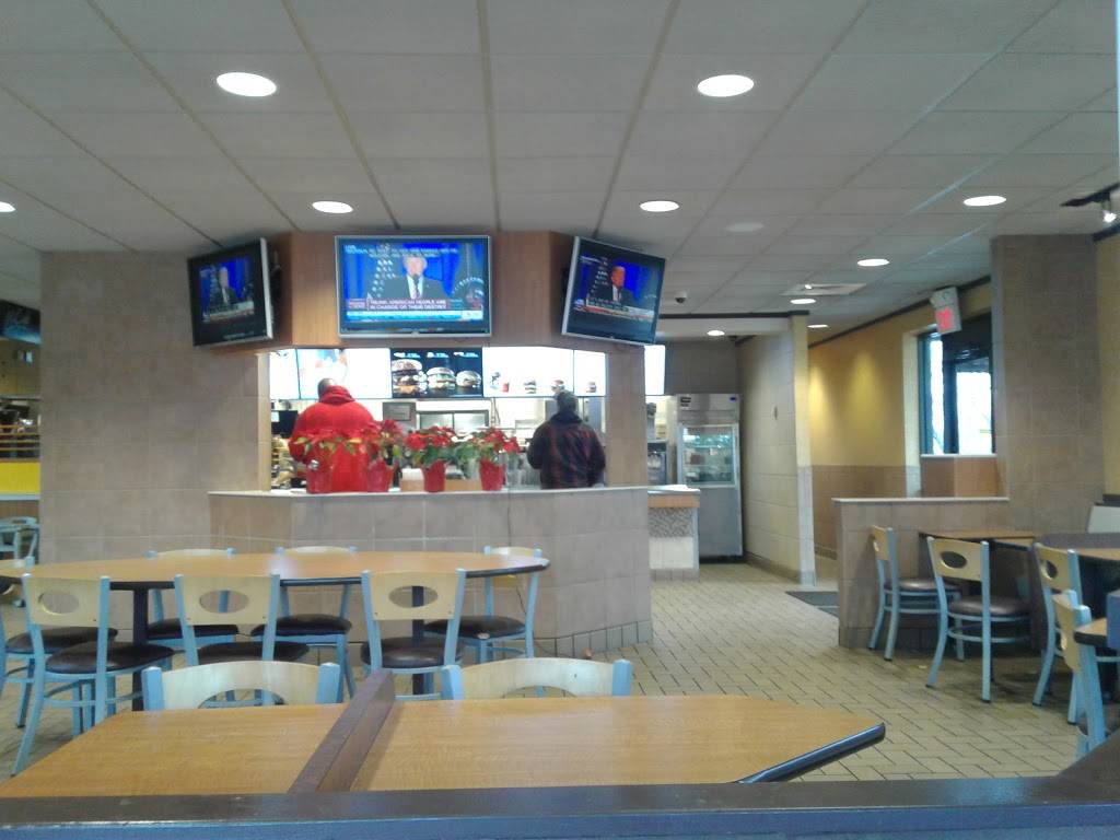 McDonalds | cafe | 5240 Turney Rd, Garfield Heights, OH 44125, USA | 2166620380 OR +1 216-662-0380