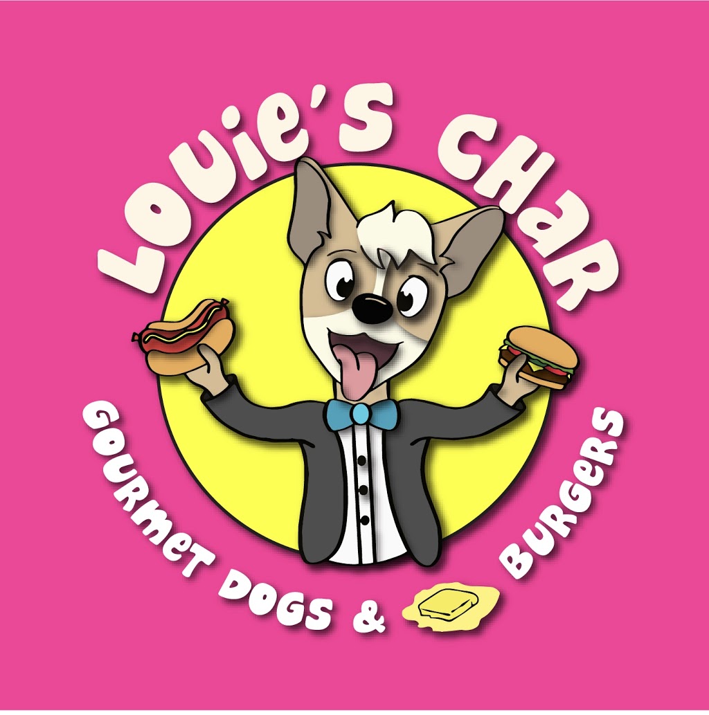 Louies Char Dogs & Butter Burgers | restaurant | 2336 N Farwell Ave, Milwaukee, WI 53211, USA | 4142128761 OR +1 414-212-8761