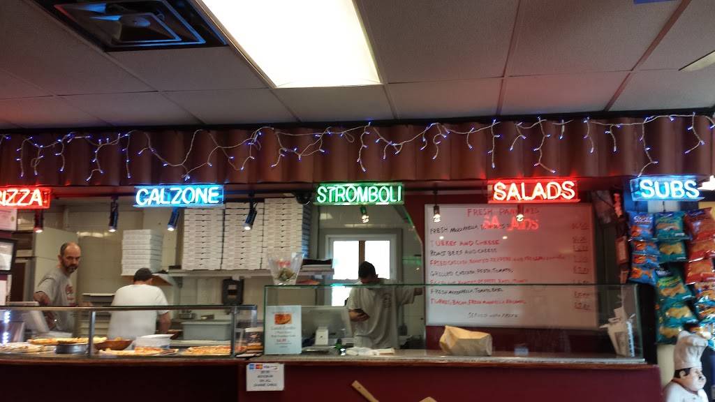 Mangia Bella Pizza | meal takeaway | 3568 US-22, Somerville, NJ 08876, USA | 9088231873 OR +1 908-823-1873