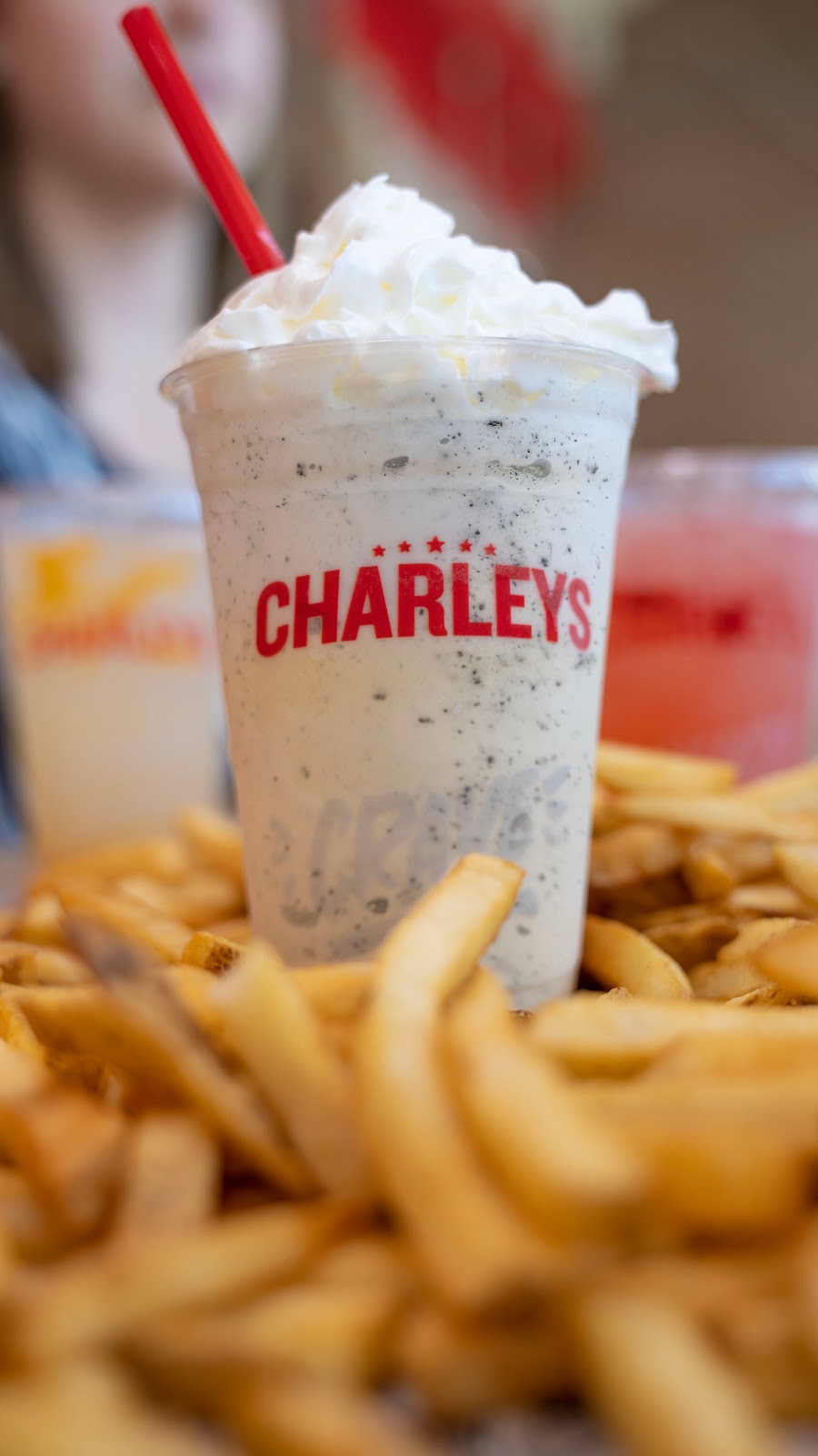 Charleys Cheesesteaks and Wings | restaurant | 111 N Larkin Ave Unit B, Joliet, IL 60435, USA | 8157142337 OR +1 815-714-2337