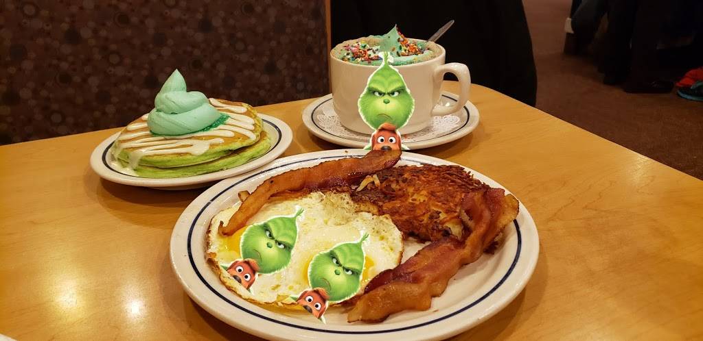 IHOP | restaurant | 9801 Liberty Ave, Ozone Park, NY 11417, USA | 7186596501 OR +1 718-659-6501