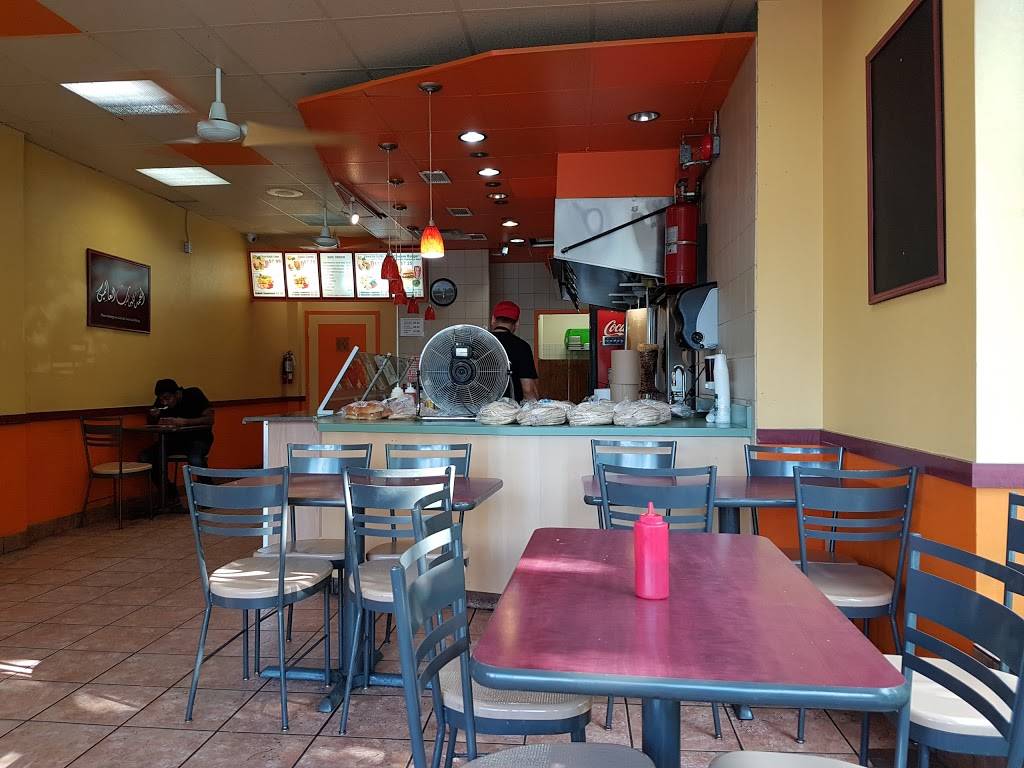 Tasty Shawarma | restaurant | 2993 Sheppard Ave E, Scarborough, ON M1T 3J5, Canada | 6474353815 OR +1 647-435-3815