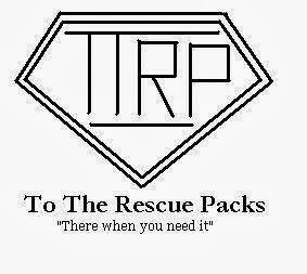 To The Rescue Packs, LLC | restaurant | 934 Hunterdon St, Newark, NJ 07112, USA | 9734746399 OR +1 973-474-6399