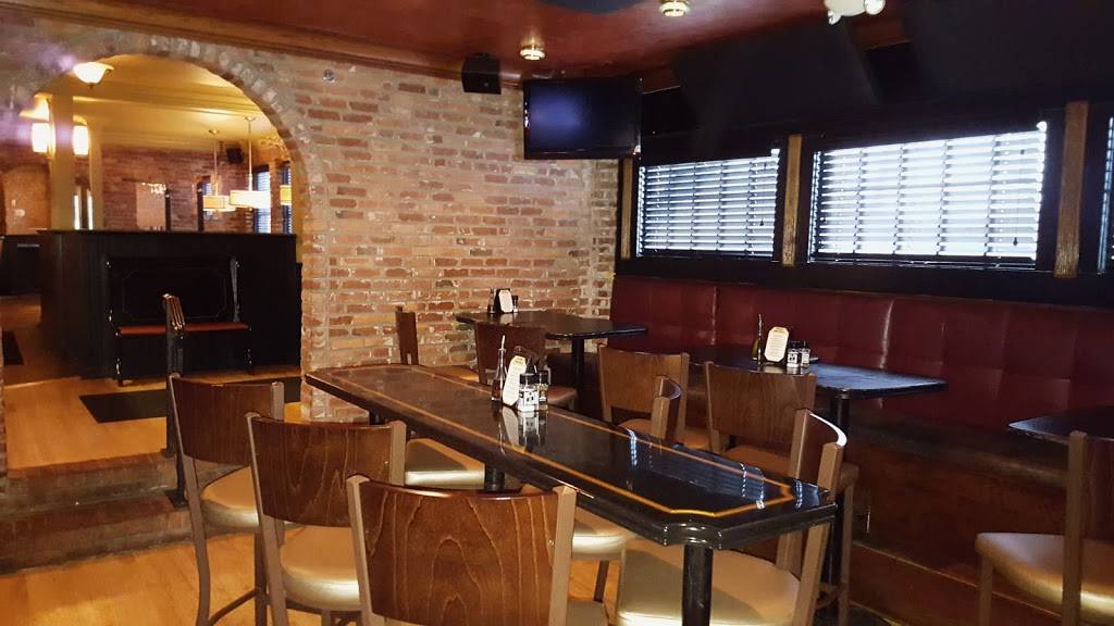 Tunxis Grill & Pizzeria | restaurant | 3 Tunxis St, Windsor, CT 06095, USA | 8606886429 OR +1 860-688-6429