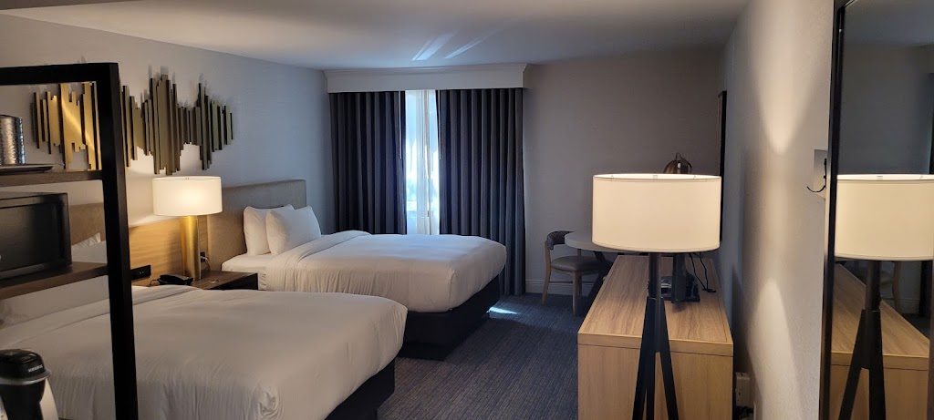 Sonesta Silicon Valley | restaurant | 1820 Barber Ln, Milpitas, CA 95035, USA | 4089439080 OR +1 408-943-9080