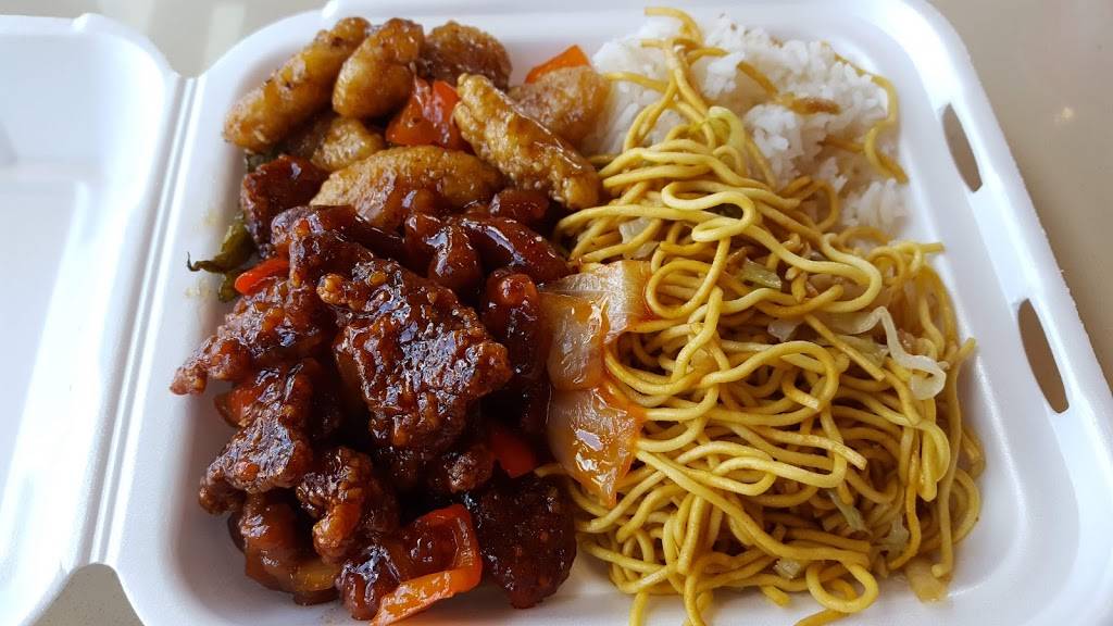 Panda Express | restaurant | 6602 Gulf Fwy, La Marque, TX 77568, USA | 4094408369 OR +1 409-440-8369