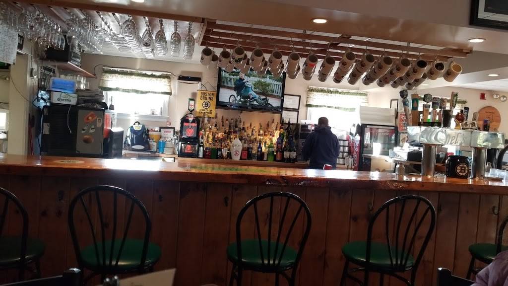 Rachels On The Green | restaurant | 86-54 Val Halla Rd, Cumberland Center, ME 04021, USA | 2078292225 OR +1 207-829-2225