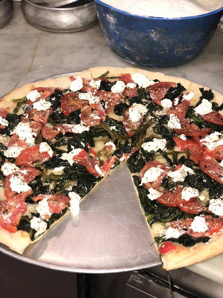 Francos Pizza & Pasta | restaurant | 1810 Coastal Hwy, Dewey Beach, DE 19971, USA | 3022273454 OR +1 302-227-3454