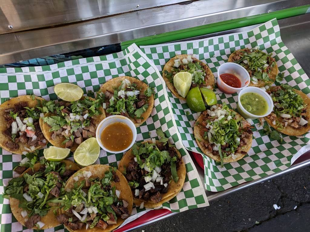 Super Tacos El Conrro | restaurant | 2082 W El Camino Real, Mountain View, CA 94040, USA | 6506692435 OR +1 650-669-2435