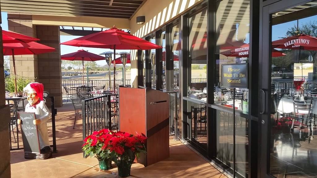 Valentinos Eatery | meal takeaway | 3385 N Hunt Hwy, Florence, AZ 85132, USA | 5207235910 OR +1 520-723-5910