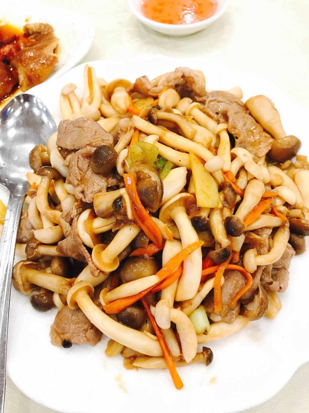 Seafood Village | restaurant | 1463 Nogales St, Rowland Heights, CA 91748, USA | 6269132338 OR +1 626-913-2338