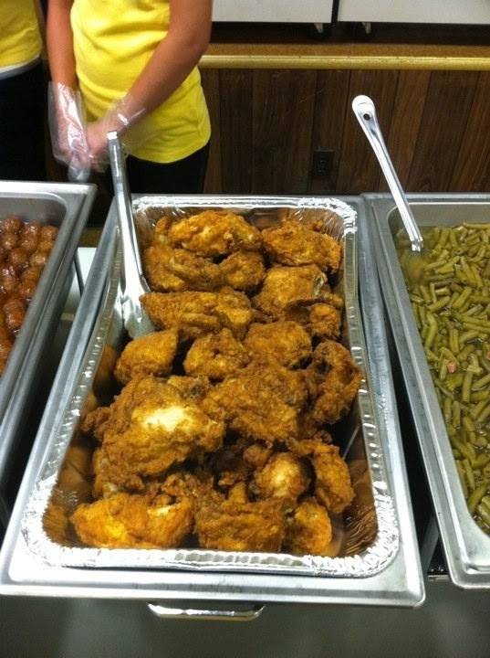 Juwuane and J.Rs Cafe | restaurant | 116 W Franklin St, Hagerstown, MD 21740, USA | 3017338820 OR +1 301-733-8820