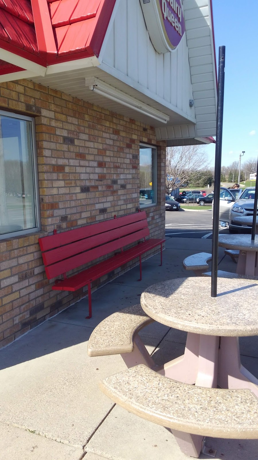 Dairy Queen (Treat) | restaurant | 900 MN-3 N, Northfield, MN 55057, USA | 5076458912 OR +1 507-645-8912