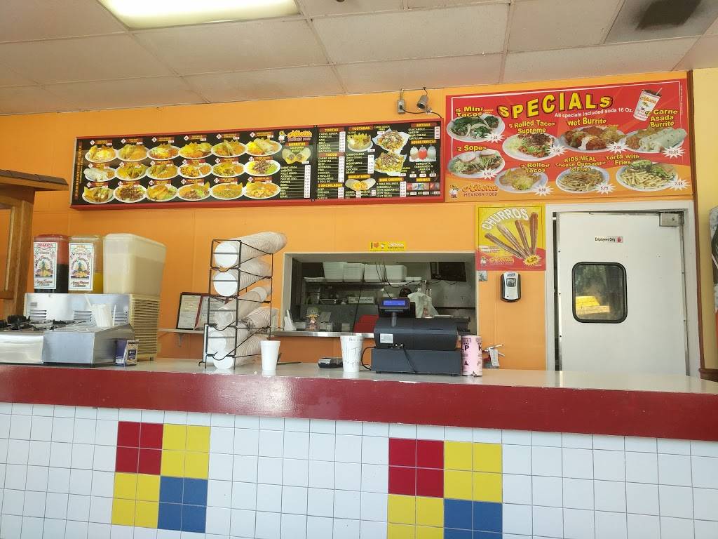 Albertos Mexican Food | restaurant | 12455 Central Ave, Chino, CA 91710, USA | 9096281012 OR +1 909-628-1012