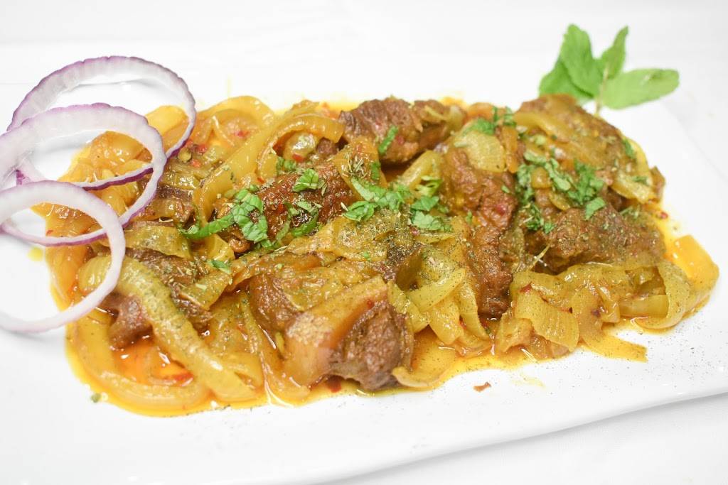 Kabul Cuisine | restaurant | 5600 Hillcroft St, Houston, TX 77036, USA | 3467182925 OR +1 346-718-2925