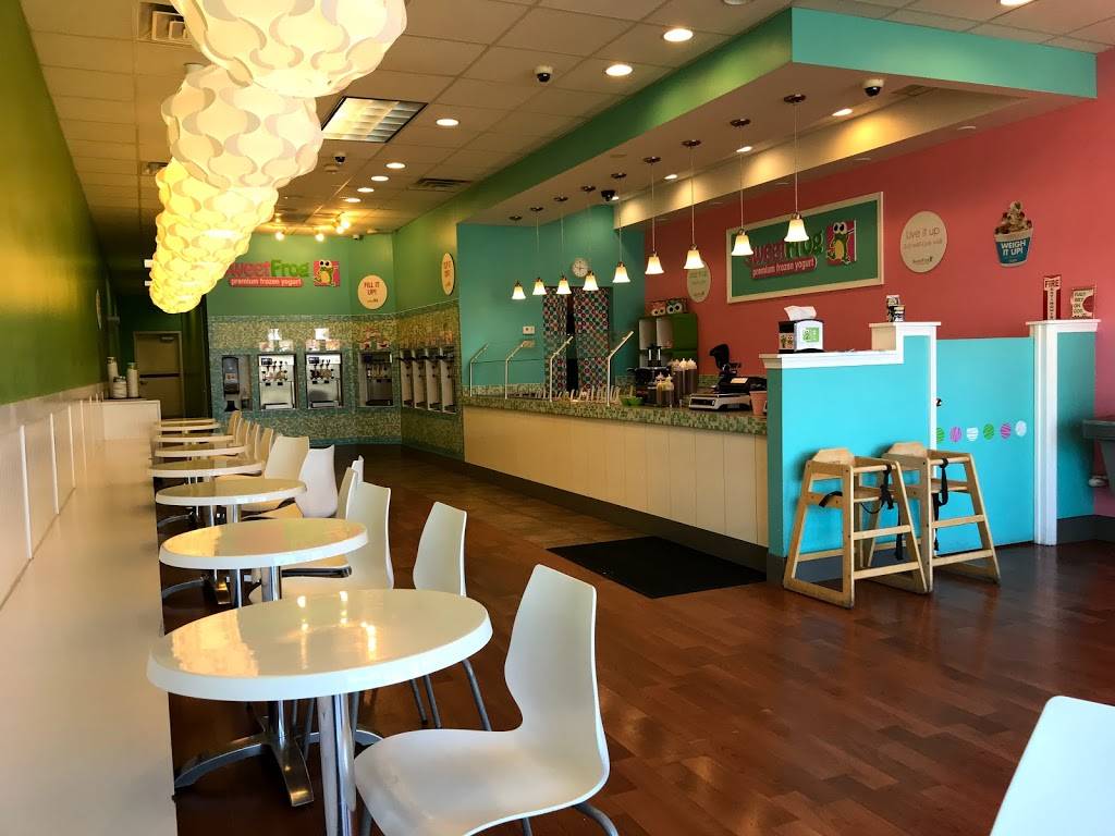 Sweet Frog | restaurant | 7225 Bell Creek Rd #252, Mechanicsville, VA 23111, USA | 8047304249 OR +1 804-730-4249