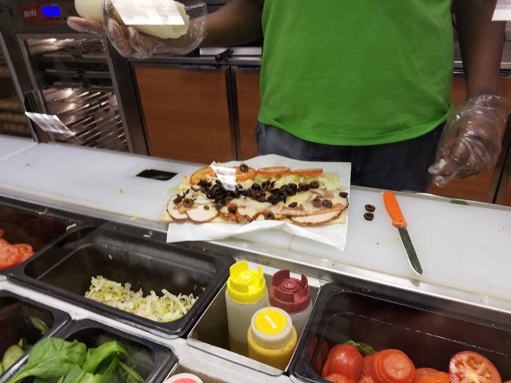 Subway | restaurant | Sahara Square, 2595 S Maryland Pkwy Suite 101, Las Vegas, NV 89109, USA | 7024635073 OR +1 702-463-5073