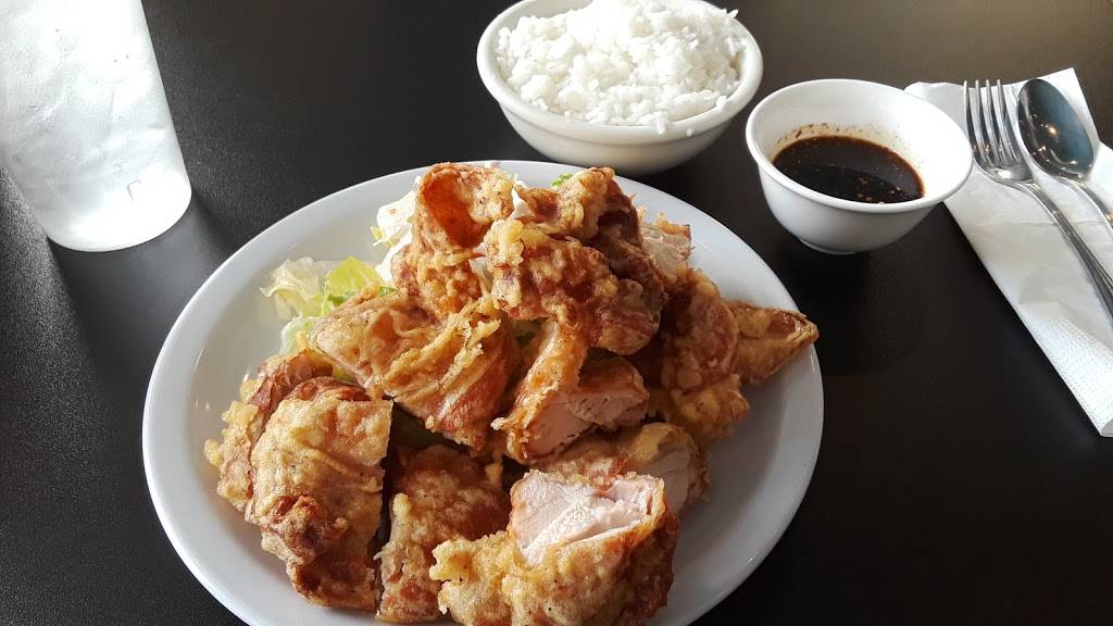 Craving Thai | restaurant | 1250 SW 43rd St ste a, Renton, WA 98057, USA | 4252515058 OR +1 425-251-5058