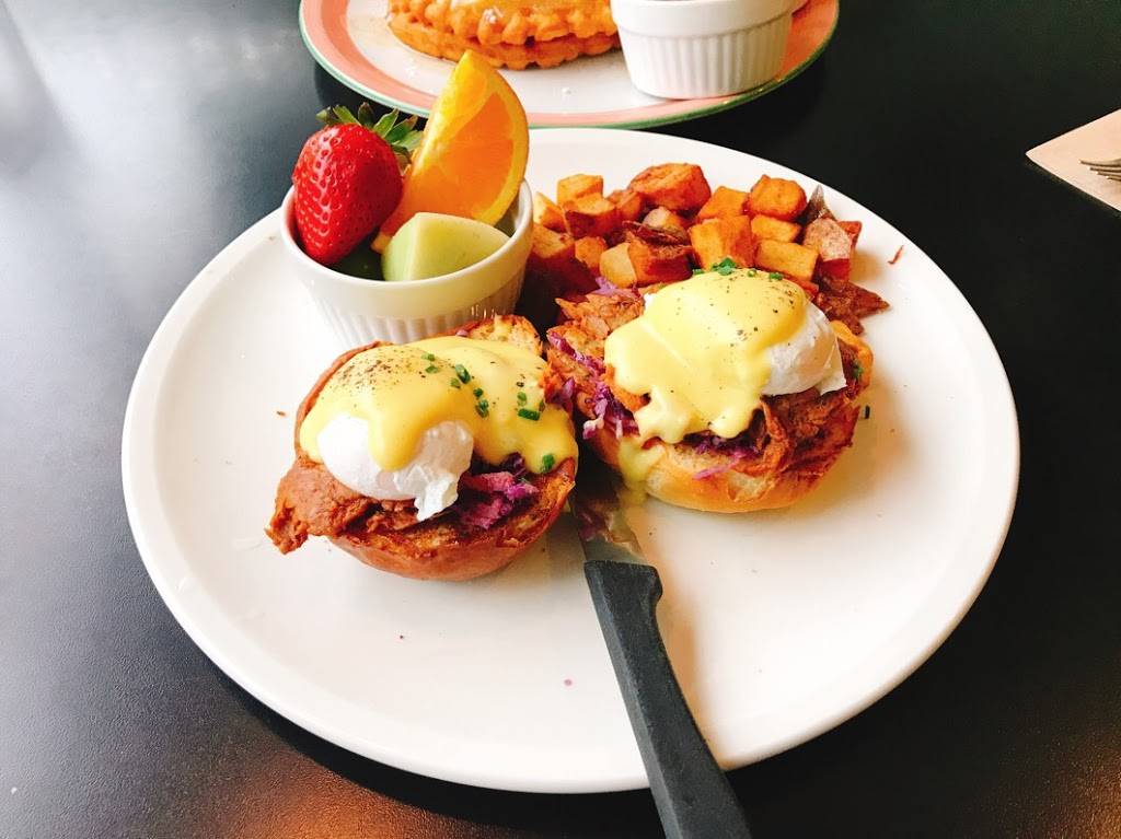 The Early Bird | restaurant | 355 Talbot St, London, ON N6A 2R5, Canada | 5194396483 OR +1 519-439-6483