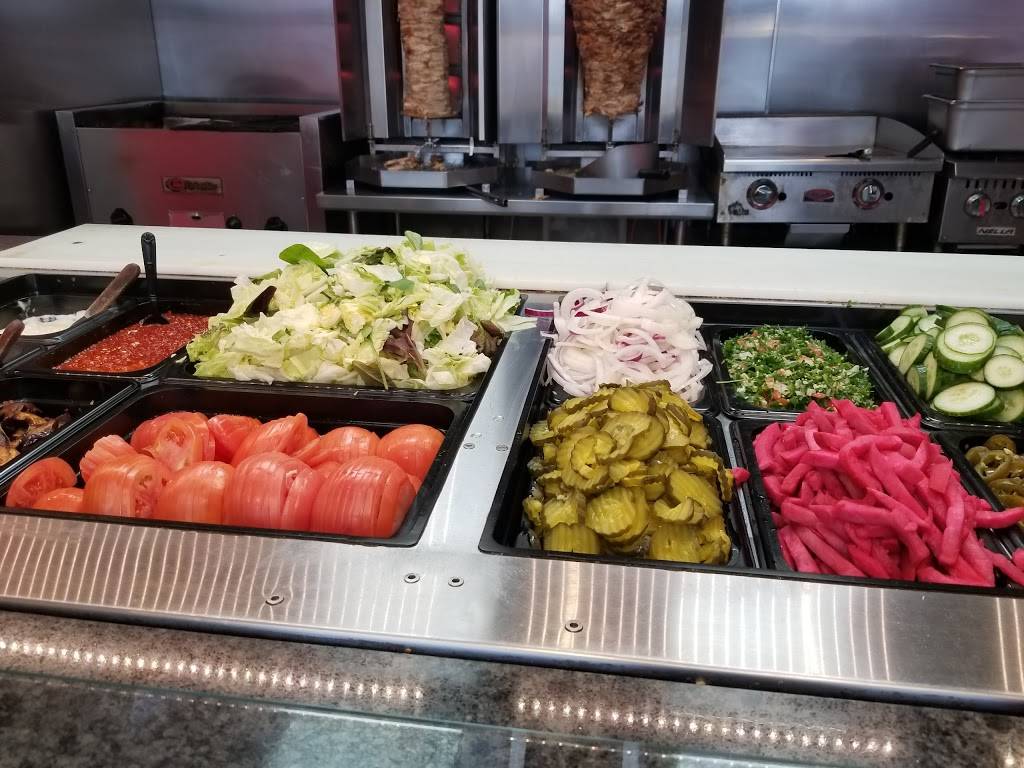 PITA LITE | restaurant | 482 Dundas St W, Oakville, ON L6H 6Y3, Canada | 9052577766 OR +1 905-257-7766