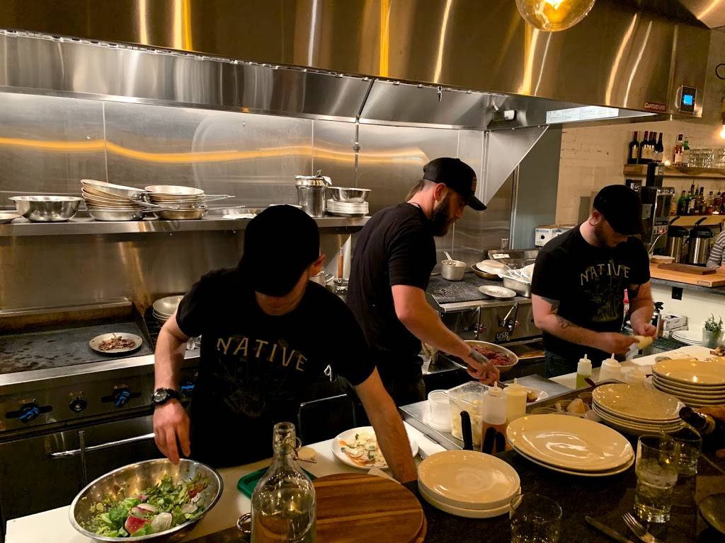 Native | restaurant | 560 Main St suite b, Honesdale, PA 18431, USA | 5706474933 OR +1 570-647-4933