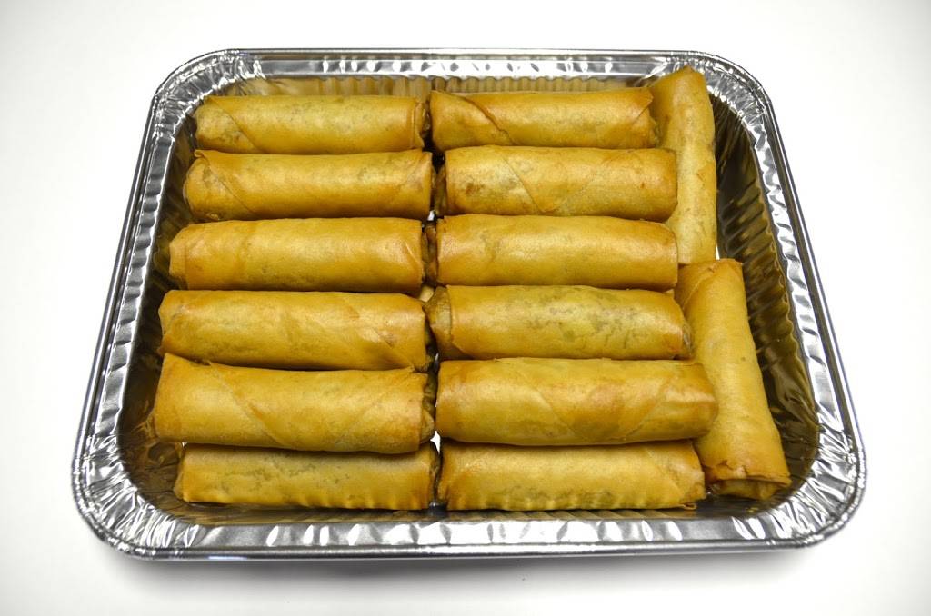 King EggRoll | restaurant | 8610 San Ysidro Ave, Gilroy, CA 95020, USA | 4088468897 OR +1 408-846-8897