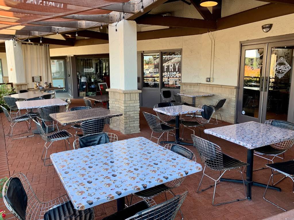 Matty Gs | restaurant | 6107 N Scottsdale Rd #110, Scottsdale, AZ 85250, USA | 4807020596 OR +1 480-702-0596