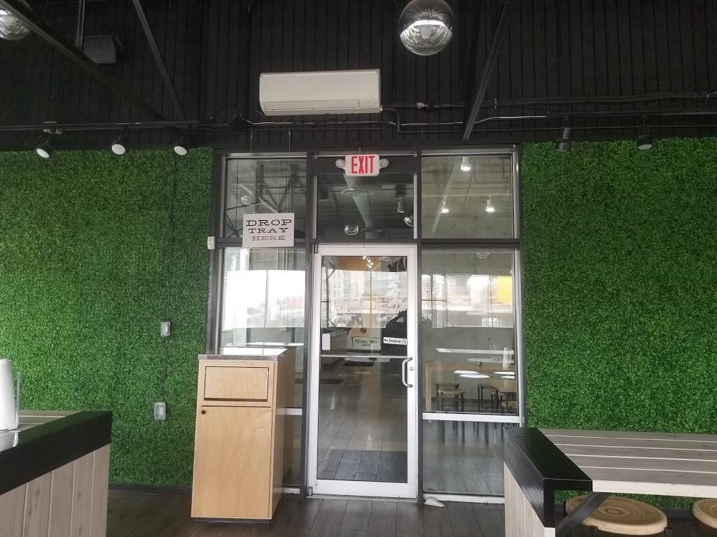 Slim & Huskys Pizza Beeria | restaurant | 1016 Howell Mill Rd, Atlanta, GA 30318, USA | 4044583327 OR +1 404-458-3327