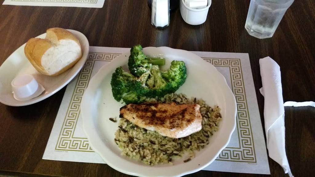 Nicholasville Cafe | restaurant | 111 N Main St, Nicholasville, KY 40356, USA | 8598879115 OR +1 859-887-9115