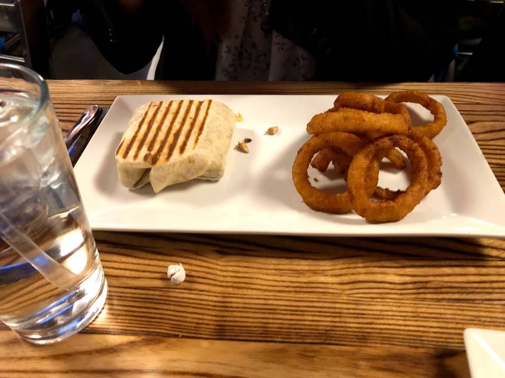 GRILL Colonial Italian Restaurant | restaurant | 2510 Boulevard, Colonial Heights, VA 23834, USA | 8045205555 OR +1 804-520-5555