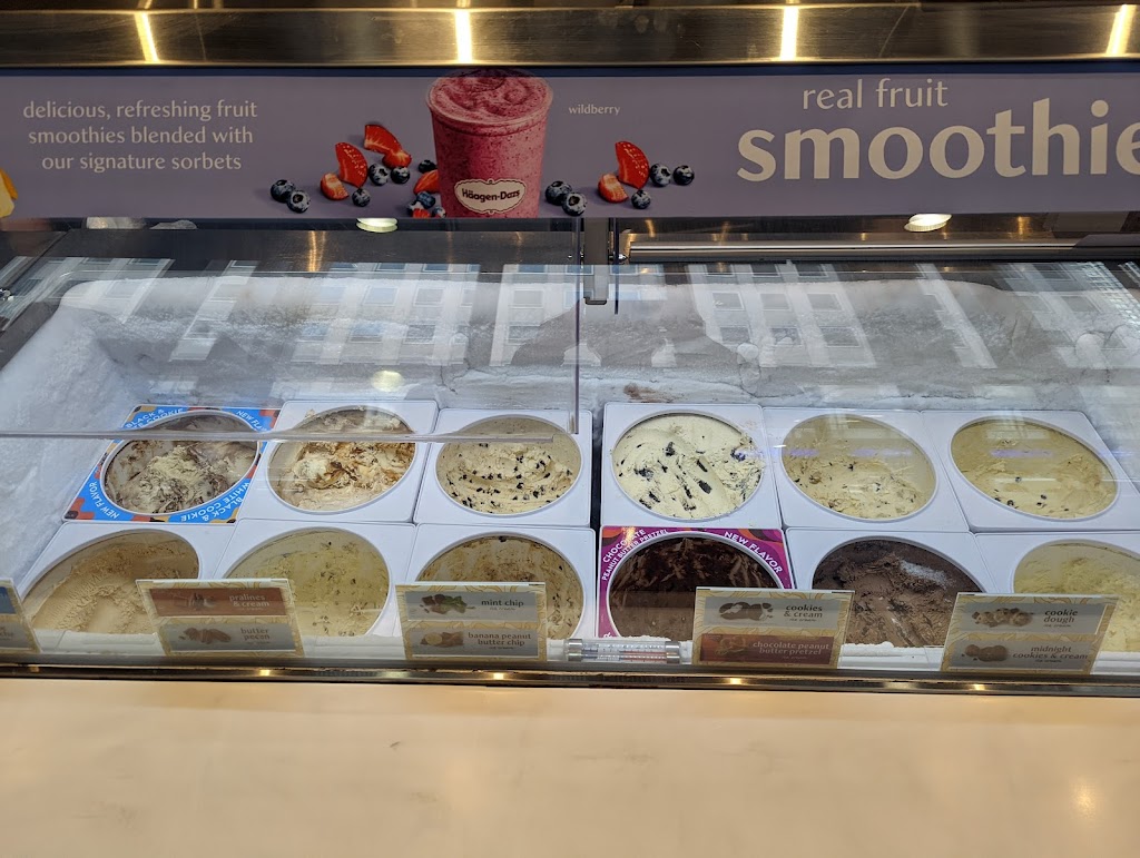 Häagen Dazs | restaurant | 200 Broadway, New York, NY 10038, USA | 2122330171 OR +1 212-233-0171
