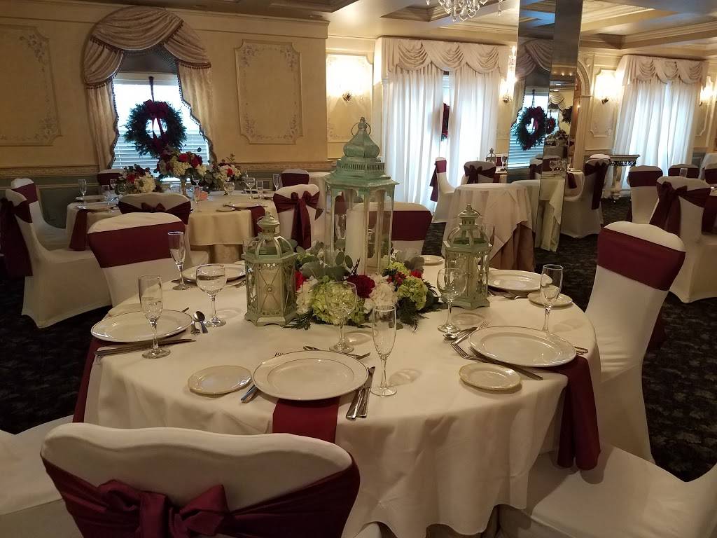 Ravello | restaurant | 138 Eagle Rock Ave, East Hanover, NJ 07936, USA | 9737819001 OR +1 973-781-9001