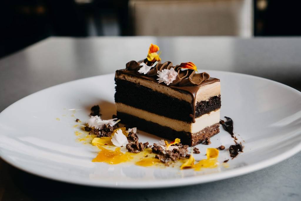 100 Acres: The Kitchens at Hotel Henry | restaurant | 444 Forest Ave, Buffalo, NY 14213, USA | 7169551511 OR +1 716-955-1511