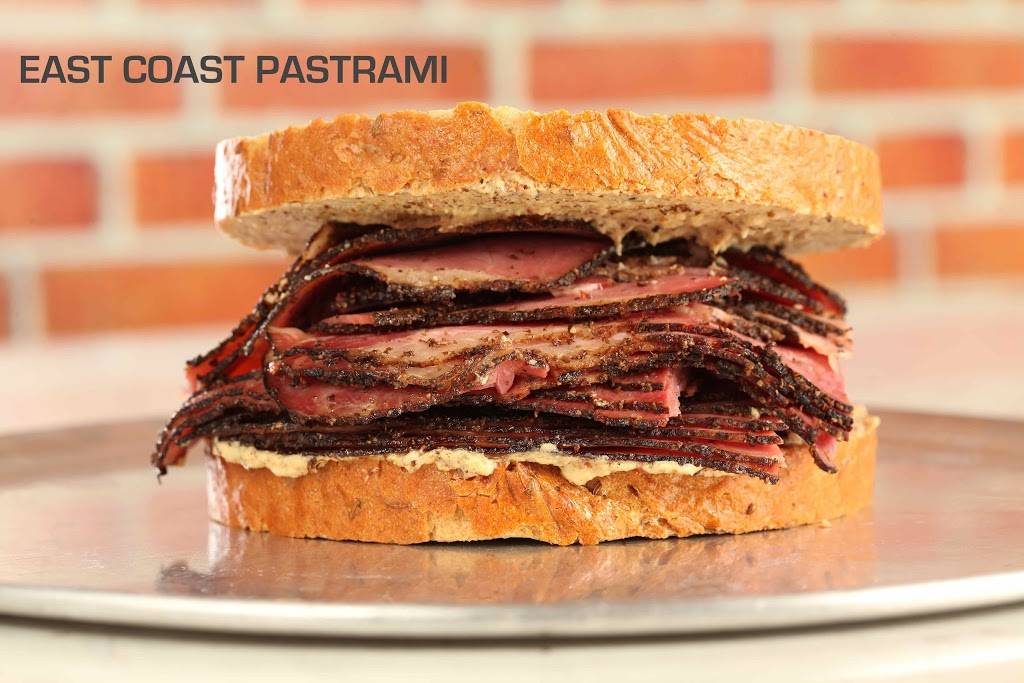 Bronx Sandwich Company | restaurant | 949 S Euclid St, Anaheim, CA 92802, USA | 7147583707 OR +1 714-758-3707