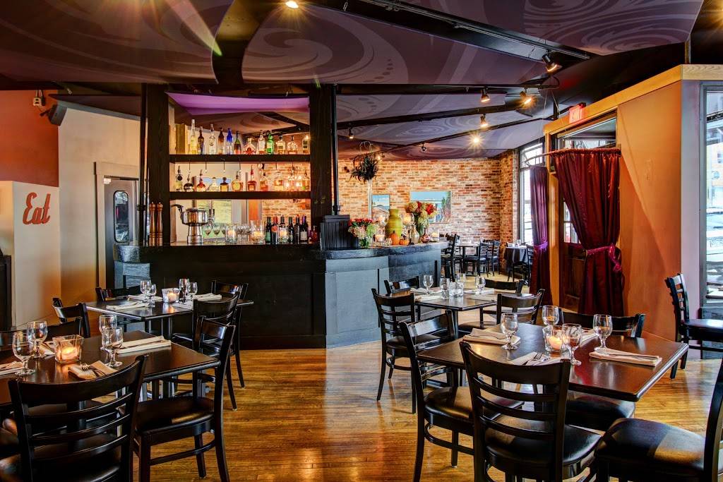 11 Central | restaurant | 11 Central St, Bangor, ME 04401, USA | 2079225115 OR +1 207-922-5115