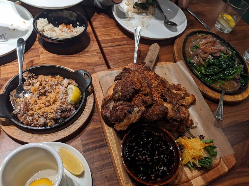 Avenida Restaurant | restaurant | 201 E 3rd Ave, San Mateo, CA 94401, USA | 6507813637 OR +1 650-781-3637