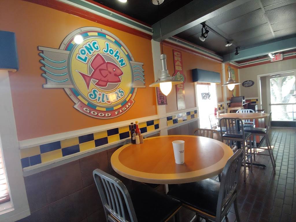 Long John Silvers | restaurant | 3400 S 10th St, Lincoln, NE 68502, USA | 4024230868 OR +1 402-423-0868