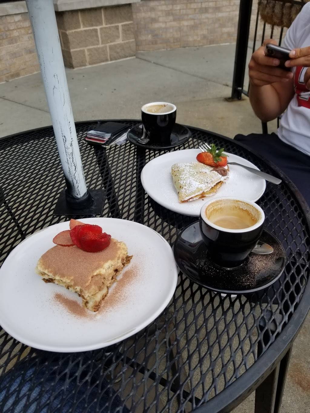 Cucina 3 | restaurant | 4630 N Cumberland Ave Suite 1, Chicago, IL 60656, USA | 7734173301 OR +1 773-417-3301