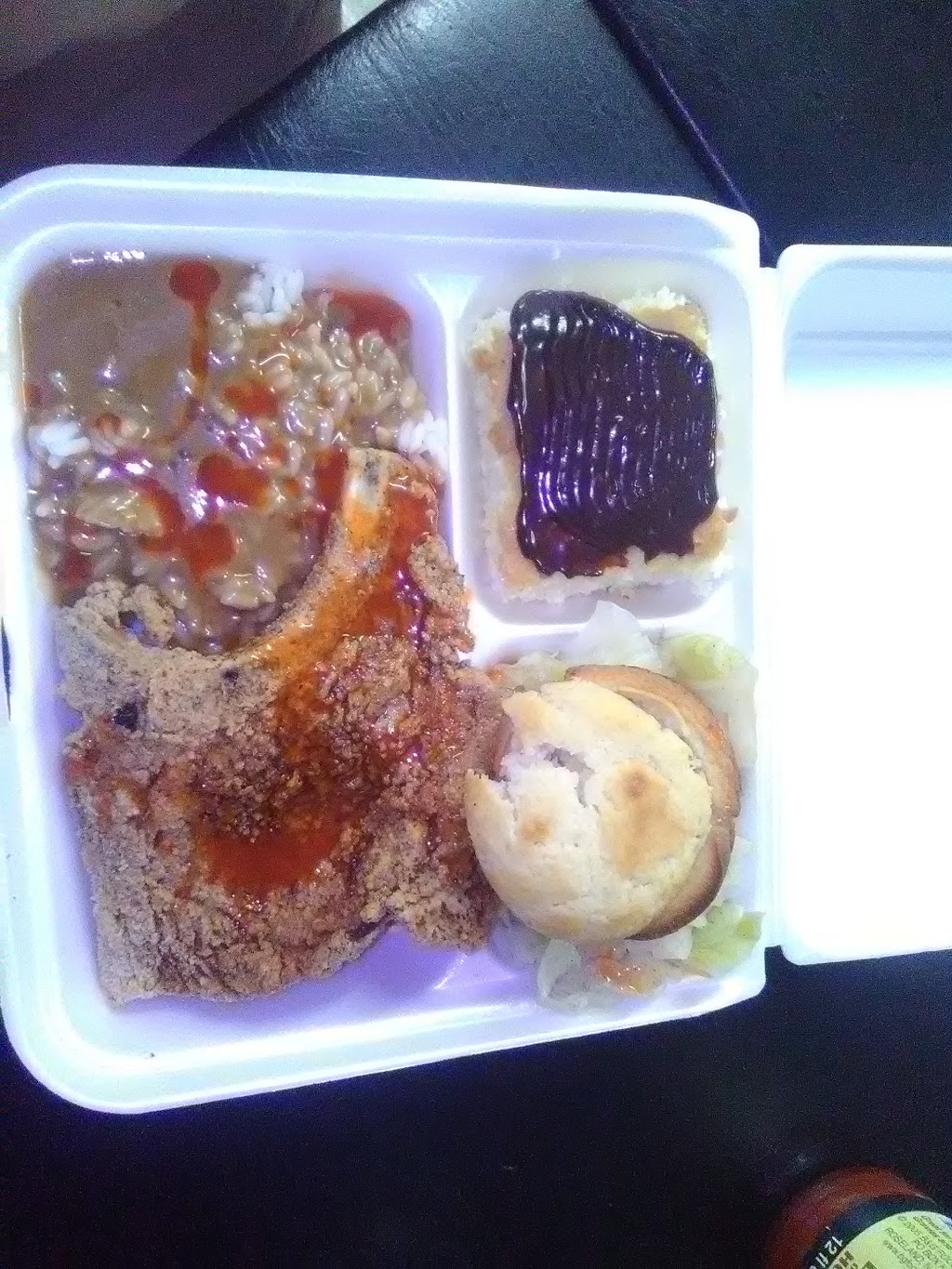 Sugas | restaurant | 604 Tank St, Tallulah, LA 71282, USA | 3185740019 OR +1 318-574-0019