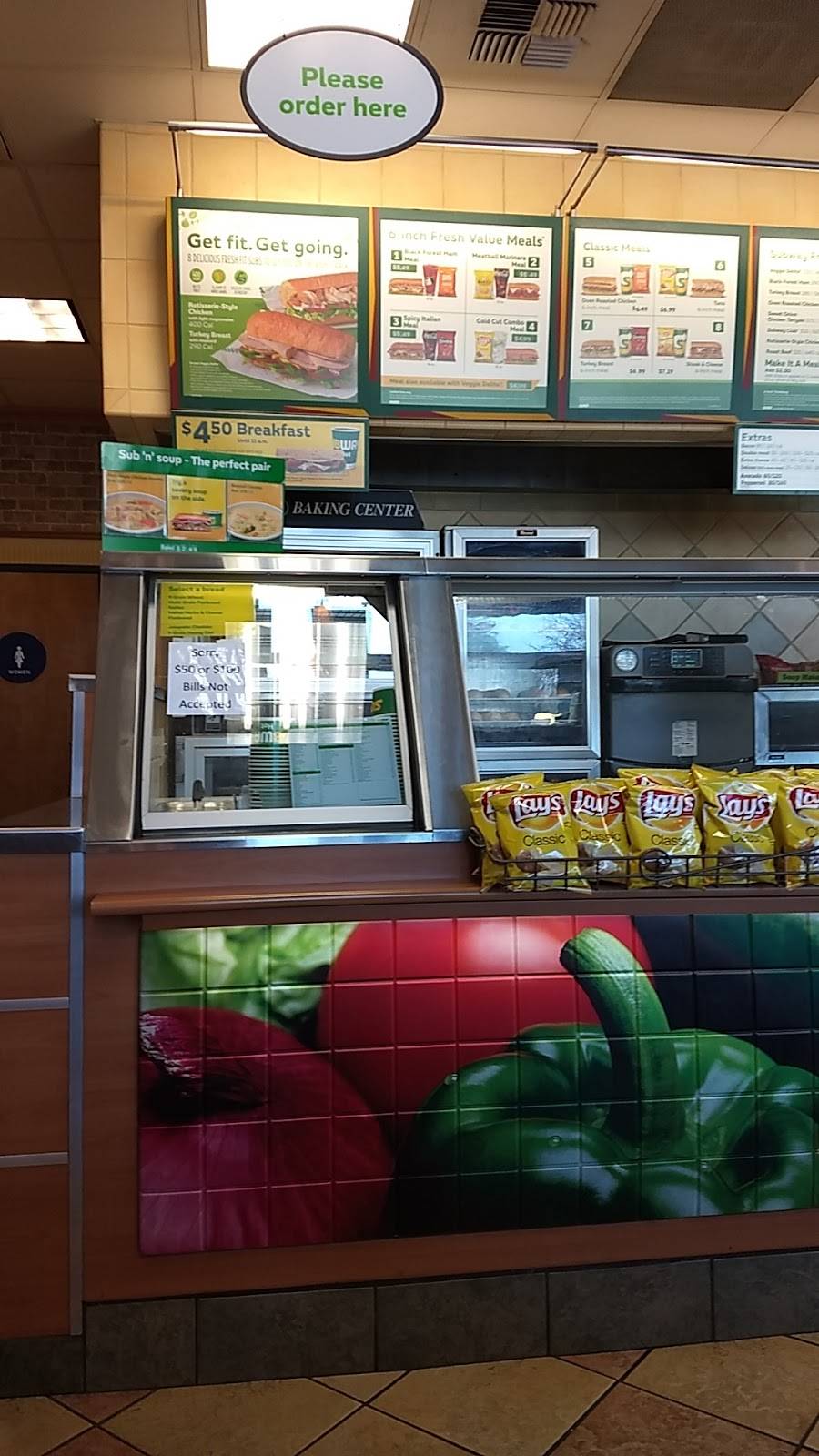 Subway Restaurants | restaurant | 8200 Stockdale Hwy Suite A-3, Bakersfield, CA 93311, USA | 6614124330 OR +1 661-412-4330