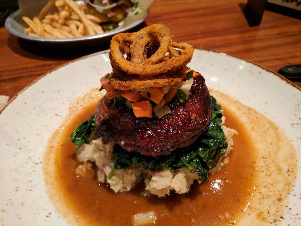 Lazy Dog Restaurant & Bar | restaurant | 40754 Winchester Rd, Temecula, CA 92591, USA | 9517191884 OR +1 951-719-1884