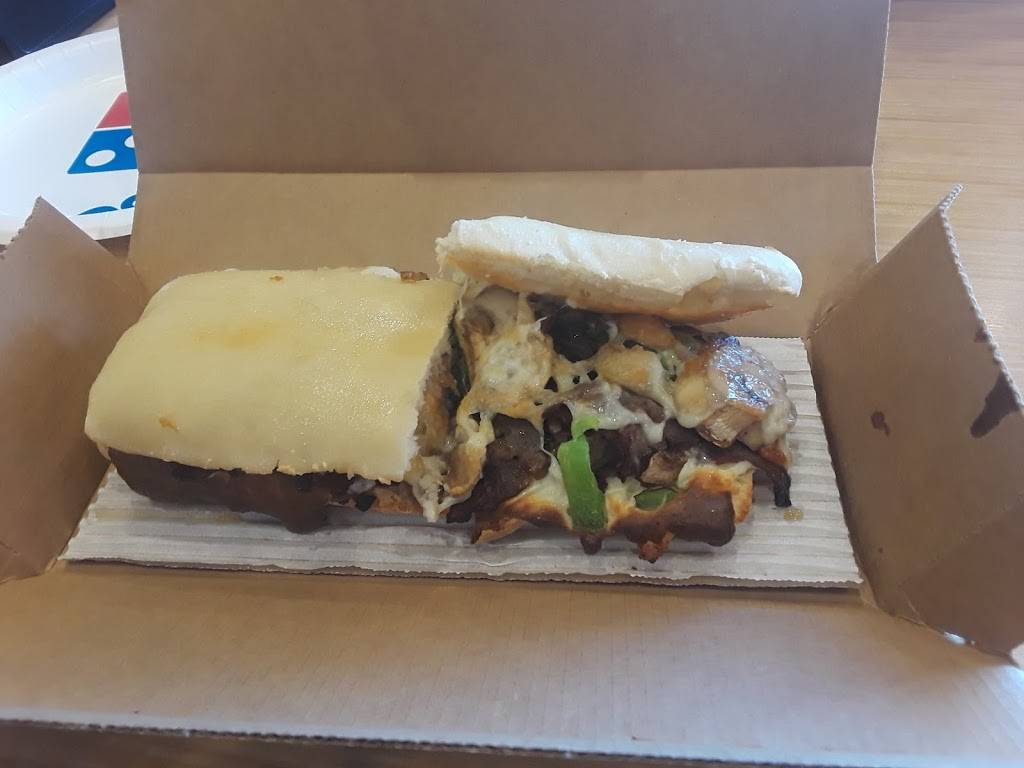 Dominos Pizza | meal delivery | 1435 N Mitchell St Ste A, Cadillac, MI 49601, USA | 2315779900 OR +1 231-577-9900