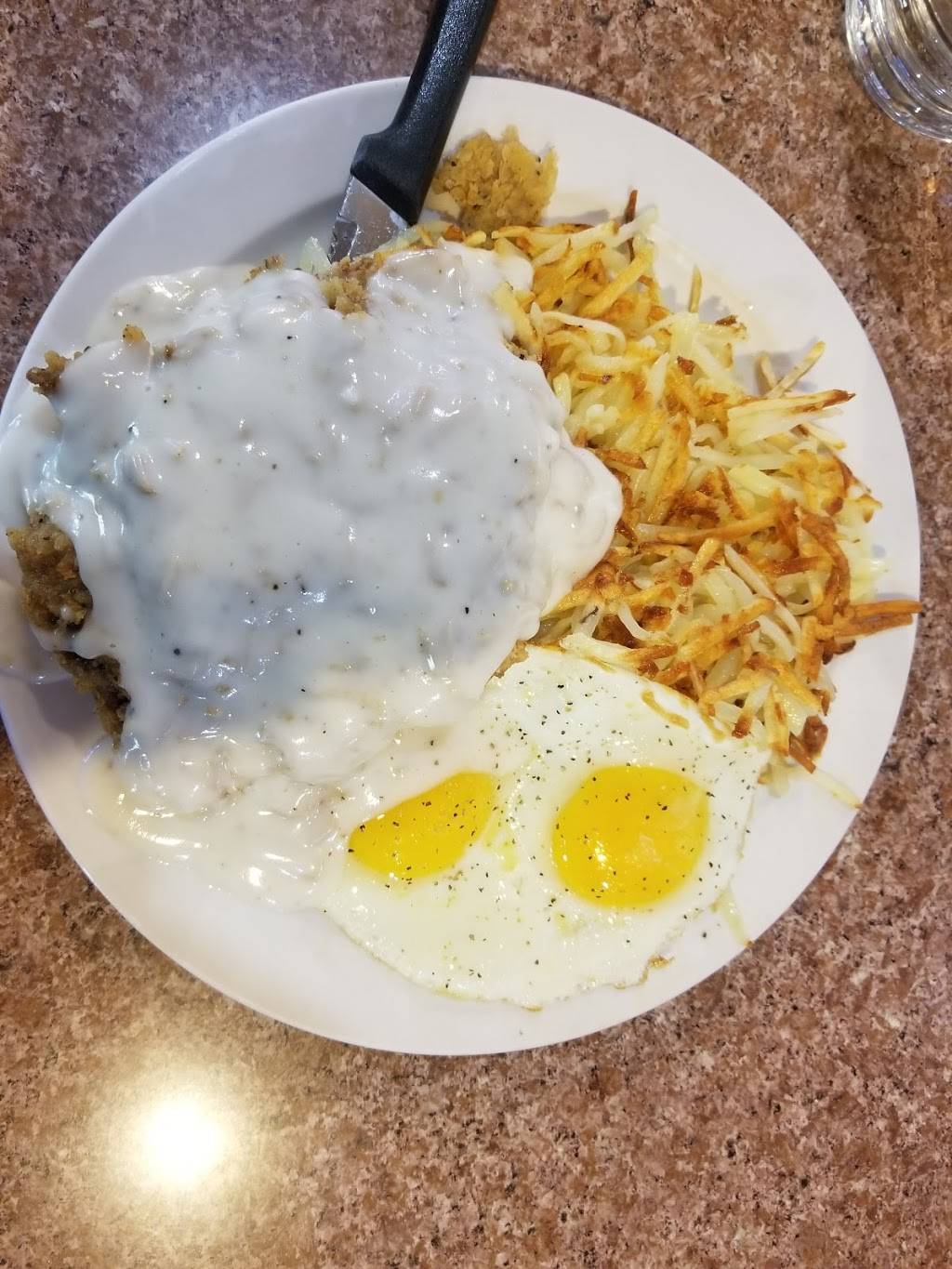 C&Ts Restaurant LLC | restaurant | 6454 Pony Express Trail #37, Pollock Pines, CA 95726, USA | 5306440105 OR +1 530-644-0105