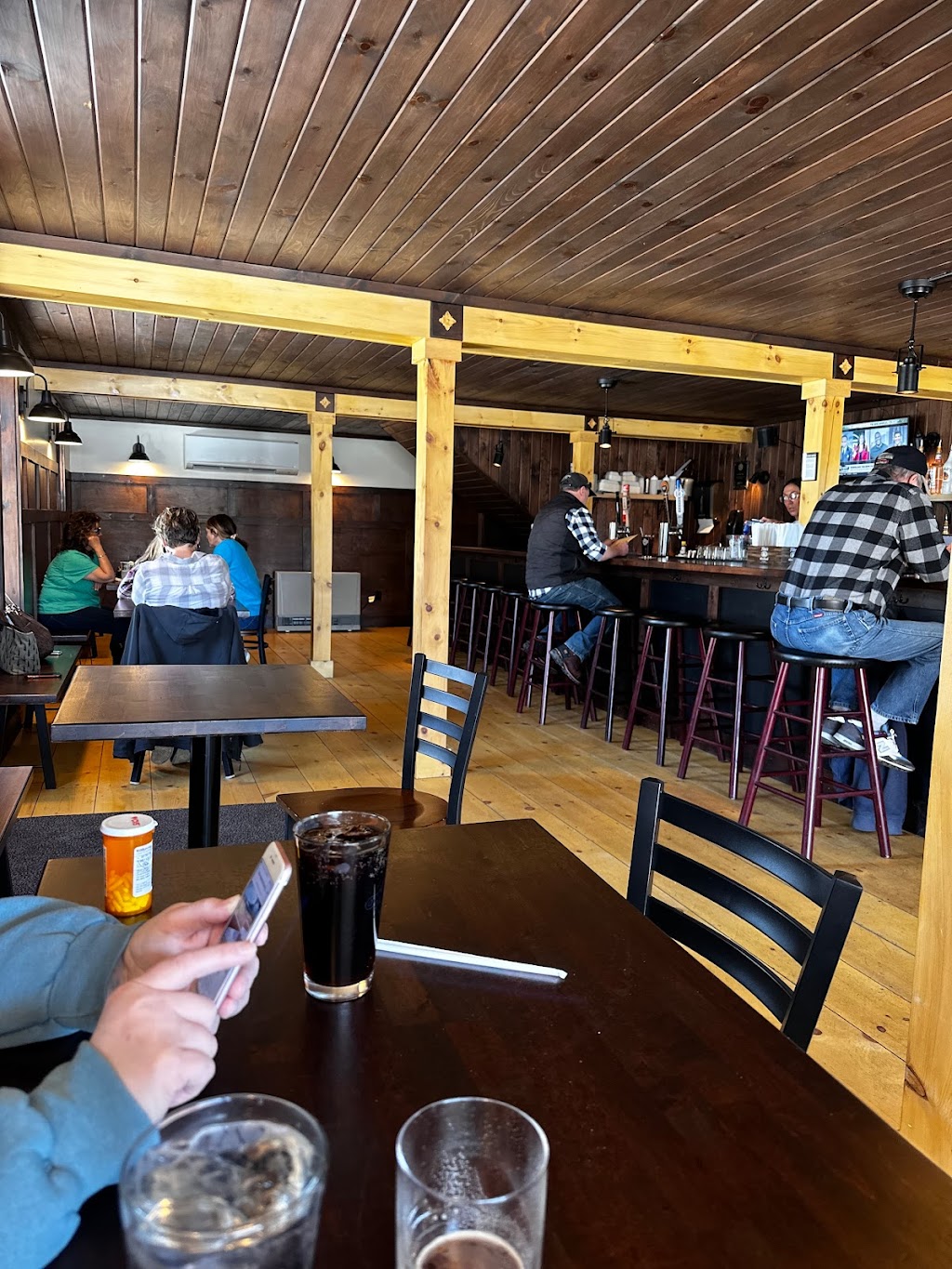 Six Penny Jug | restaurant | 66 Main St, Norridgewock, ME 04957, USA | 2076346158 OR +1 207-634-6158